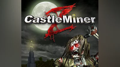 CastleMiner Z Steam Gift