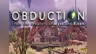 Obduction EU Steam CD Key