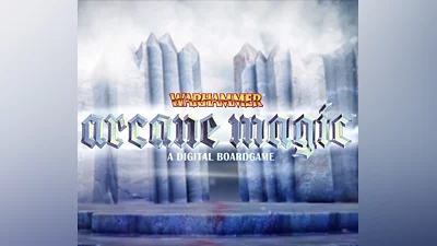 Warhammer: Arcane Magic Steam CD Key