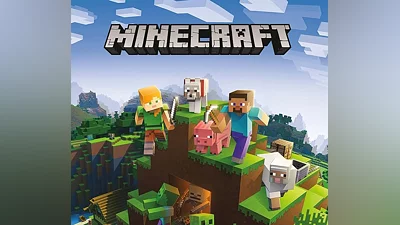Minecraft XBOX One / Xbox Series X|S CD Key