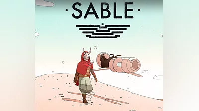 Sable EU PC Steam CD Key