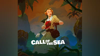 Call of the Sea EU PC Steam CD Key