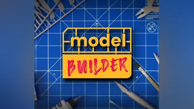 Model Builder RU Steam CD Key