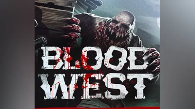 Blood West Steam CD Key
