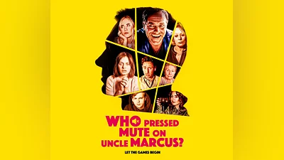 Who Pressed Mute on Uncle Marcus? Steam CD Key