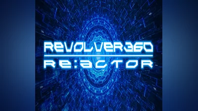 REVOLVER360 RE:ACTOR Steam CD Key