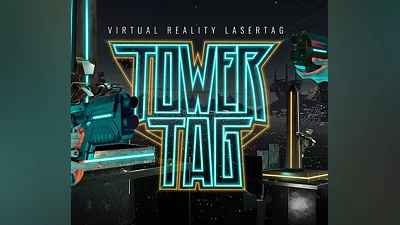 Tower Tag Steam CD Key