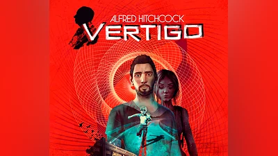 Alfred Hitchcock: Vertigo Steam CD Key