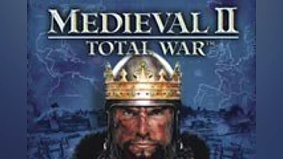Medieval II: Total War Steam CD Key