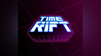 Time Rift PC Steam CD Key