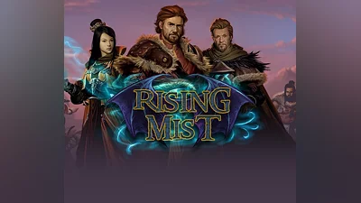 Rising Mist Steam CD Key