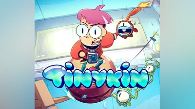 Tinykin Steam CD Key