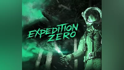 Expedition Zero Steam CD Key