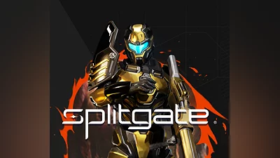 Splitgate - Exclusive Epic and Legendary Weapon Skins Amazon Prime Gaming CD Key
