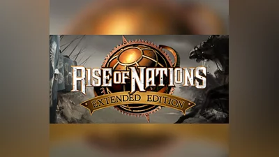 Rise of Nations Extended Edition EU Steam Gift