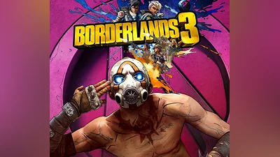 Borderlands 3 ASIA PC Steam CD Key
