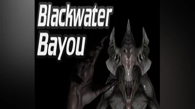 Blackwater Bayou VR Steam CD Key