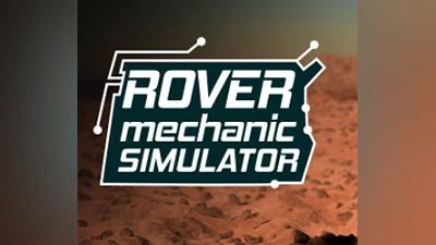 Rover Mechanic Simulator EU Nintendo Switch CD Key