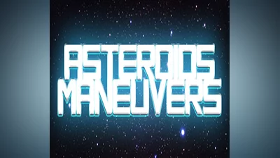 Asteroids Maneuvers Steam CD Key