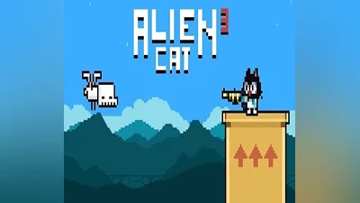Alien Cat 3 Steam CD Key
