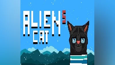 Alien Cat 5 Steam CD Key