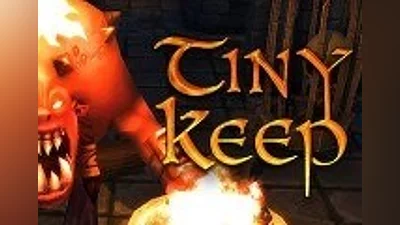 TinyKeep Steam CD Key