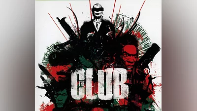 The Club Steam CD Key