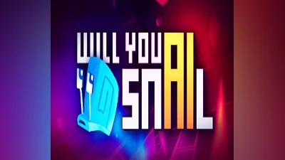 Will You Snail? Steam CD Key