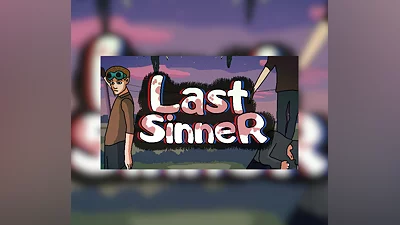 Last Sinner Steam CD Key