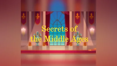 Secrets of the Middle Ages Steam CD Key