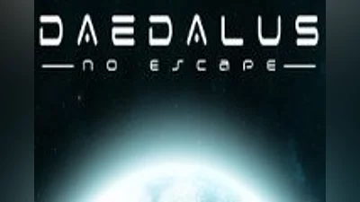 Daedalus - No Escape Steam CD Key