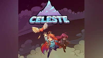 Celeste EU Steam CD Key