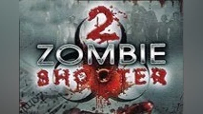 Zombie Shooter 2 Steam CD Key