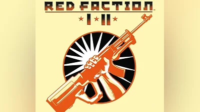 Red Faction + Red Faction II Steam CD Key