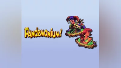 Pandemonium! GOG CD Key