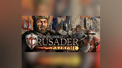Stronghold Crusader Extreme Steam Gift