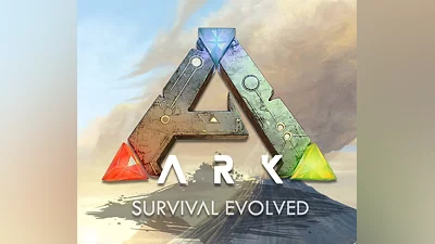 ARK: Survival Evolved RU Steam Gift