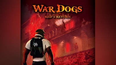 WarDogs: Red's Return Steam CD Key