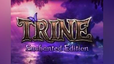 Trine Enchanted Edition Steam Gift