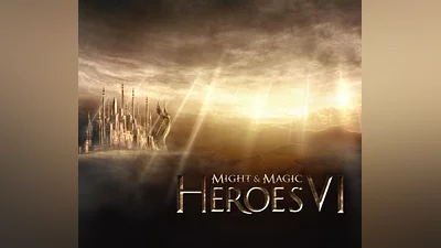 Might & Magic Heroes: VI Digital Deluxe Edition Ubisoft Connect CD Key