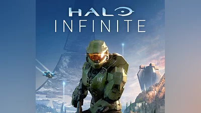 Halo Infinite - Azimuth Nameplate Emblem PC / XBOX One / Xbox Series X|S CD Key