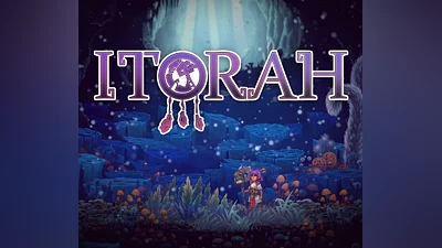 ITORAH Steam CD Key