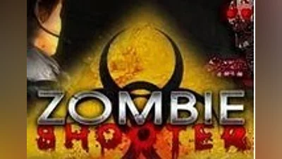 Zombie Shooter Steam CD Key