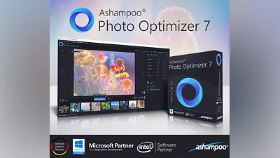 Ashampoo Photo Optimizer 7 Activation Key
