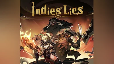 Indies' Lies Steam CD Key