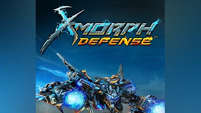 X-Morph: Defense + 3 DLCs Steam CD Key