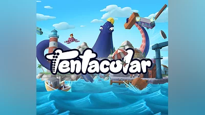 Tentacular Steam CD Key
