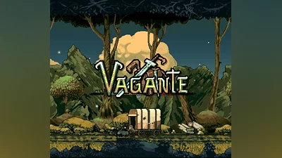 Vagante EU Steam CD Key