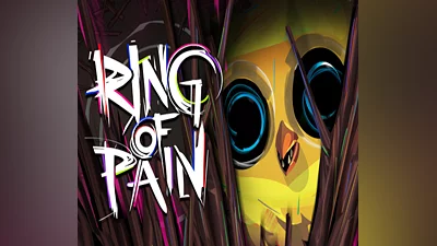 Ring of Pain EU PC Steam CD Key