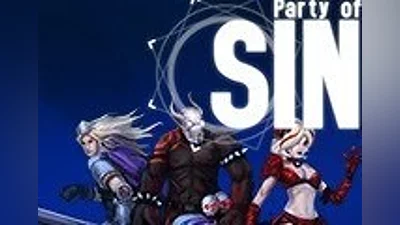 Party of Sin Steam CD Key